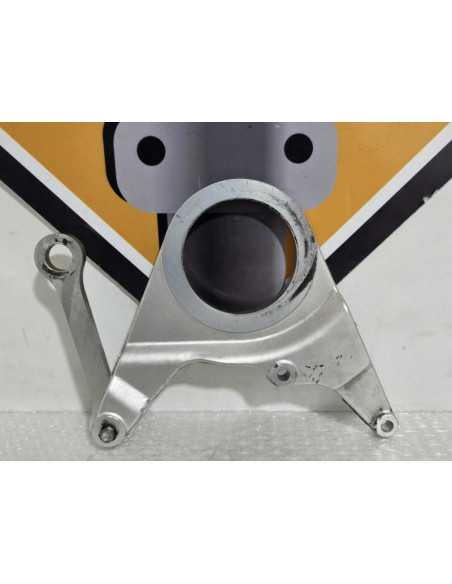 Rear Brake Caliper Bracket Honda Vfr 800 RC46A 2007, 43111MCWD10 43431MCWD00