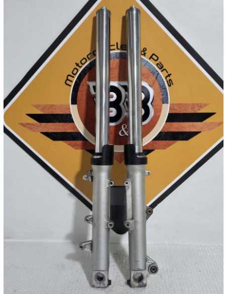 Front Forks Honda Vfr 800 RC46A 2007, 51400MCWH01 51500MCWH01