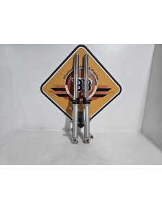 Front Forks Honda Vfr 800 RC46A 2007, 51400MCWH01 51500MCWH01