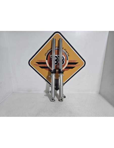 Front Forks Honda Vfr 800 RC46A 2007, 51400MCWH01 51500MCWH01