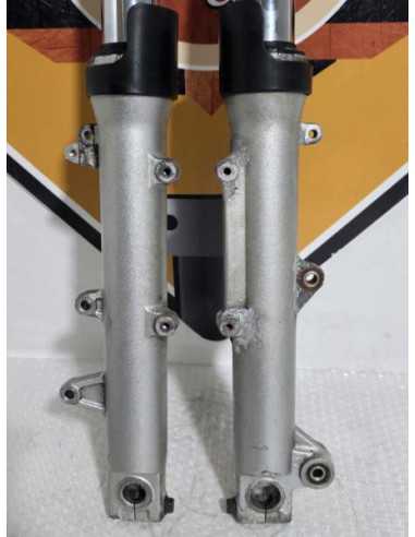 Front Forks Honda Vfr 800 RC46A 2007, 51400MCWH01 51500MCWH01