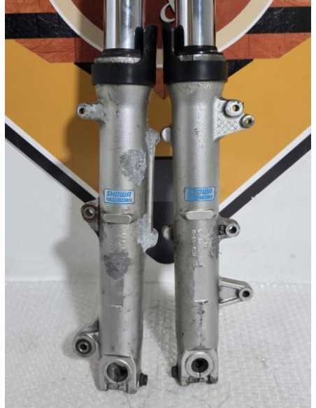 Front Forks Honda Vfr 800 RC46A 2007, 51400MCWH01 51500MCWH01