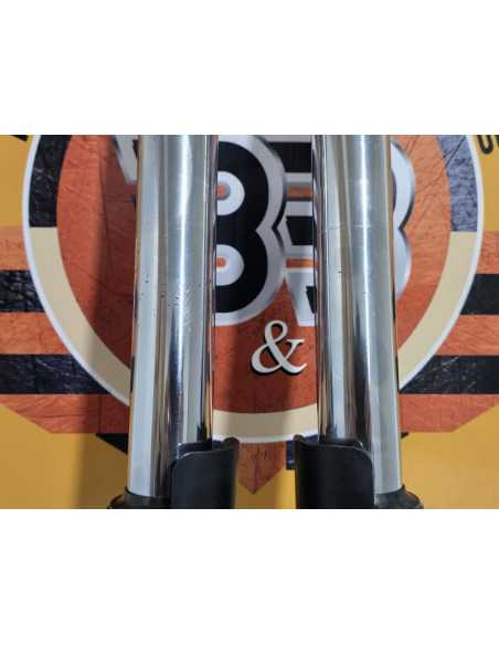 Front Forks Honda Vfr 800 RC46A 2007, 51400MCWH01 51500MCWH01