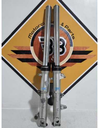 Front Forks Honda Vfr 800 RC46A 2007, 51400MCWH01 51500MCWH01