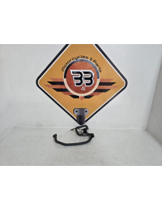 Air Valve Honda Vfr 800 RC46A 2007, 36450MCWD00 18651MCWD00