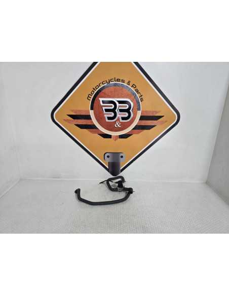 Valva Aer Honda Vfr 800 RC46A 2007, 36450MCWD00 18651MCWD00