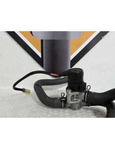 Air Valve Honda Vfr 800 RC46A 2007, 36450MCWD00 18651MCWD00