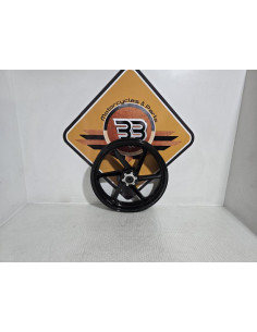 Front Wheel Honda Vfr 800 RC46A 2007, 44650MCWD01ZB