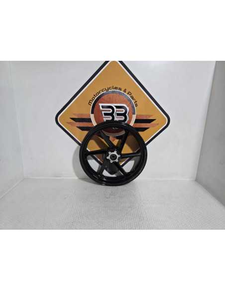 Front Wheel Honda Vfr 800 RC46A 2007, 44650MCWD01ZB