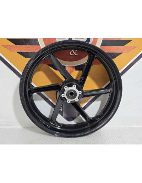 Front Wheel Honda Vfr 800 RC46A 2007, 44650MCWD01ZB