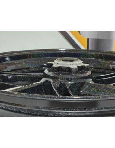 Front Wheel Honda Vfr 800 RC46A 2007, 44650MCWD01ZB