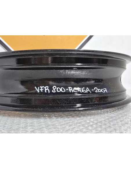 Janta Fata Honda Vfr 800 RC46A 2007, 44650MCWD01ZB