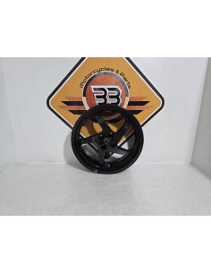 Rear Wheel Honda Vfr 800 RC46A 2007, 42650MCWD00ZB