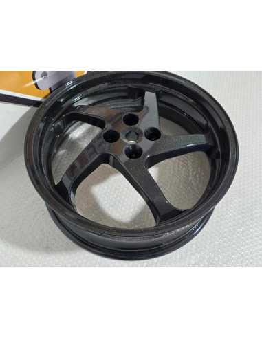 Rear Wheel Honda Vfr 800 RC46A 2007, 42650MCWD00ZB