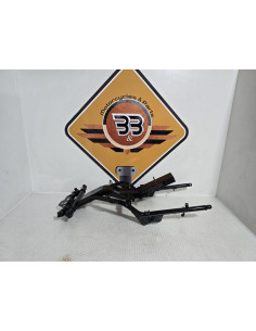 Rear Frame Honda Vfr 800 RC46A 2007, 50200MCWD12