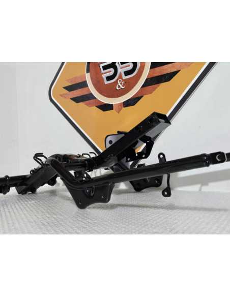 Cadru Codita Honda Vfr 800 RC46A 2007, 50200MCWD12