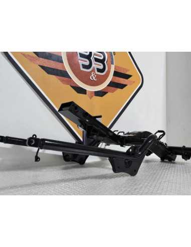 Cadru Codita Honda Vfr 800 RC46A 2007, 50200MCWD12