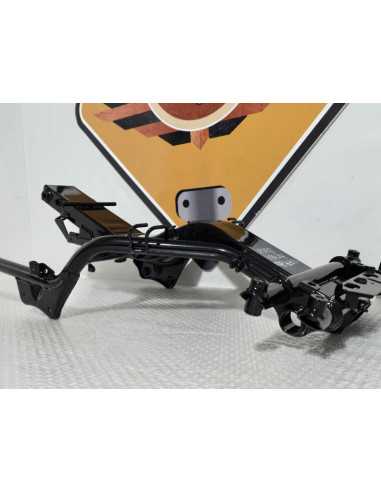 Rear Frame Honda Vfr 800 RC46A 2007, 50200MCWD12