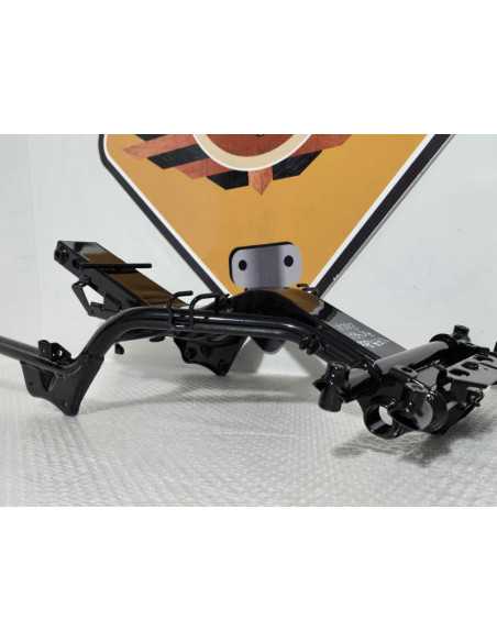 Rear Frame Honda Vfr 800 RC46A 2007, 50200MCWD12