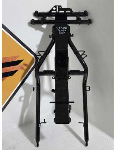 Rear Frame Honda Vfr 800 RC46A 2007, 50200MCWD12