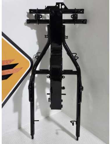 Rear Frame Honda Vfr 800 RC46A 2007, 50200MCWD12