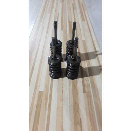 Supape Kawasaki GPZ 500S - 1995  Supape Kawasaki GPZ 500S - 1995