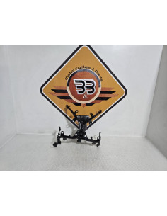 Upper Cowl Stay Honda Vfr 800 RC46A 2007, 64500MCWH10