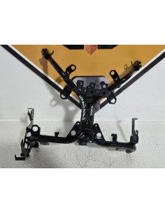 Upper Cowl Stay Honda Vfr 800 RC46A 2007, 64500MCWH10 2