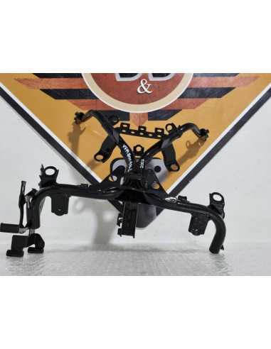 Cadru Bord Honda Vfr 800 RC46A 2007, 64500MCWH10