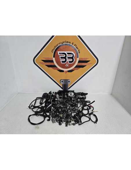 Screws Lot Kawasaki Vulcan VN 700A 1984, BNB1034