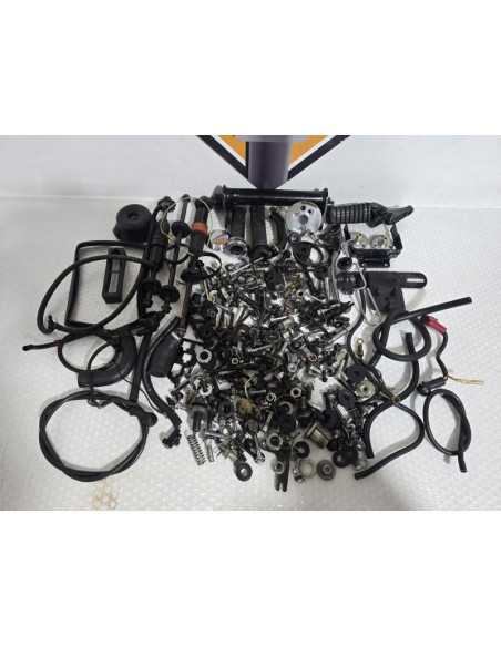 Screws Lot Kawasaki Vulcan VN 700A 1984, BNB1034