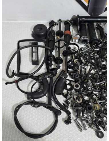 Screws Lot Kawasaki Vulcan VN 700A 1984, BNB1034