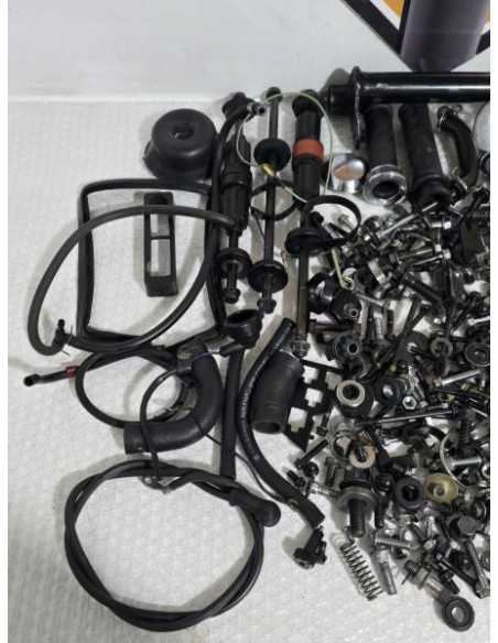 Screws Lot Kawasaki Vulcan VN 700A 1984, BNB1034