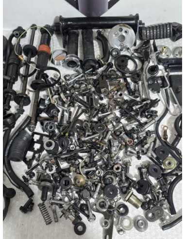 Screws Lot Kawasaki Vulcan VN 700A 1984, BNB1034