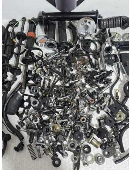 Screws Lot Kawasaki Vulcan VN 700A 1984, BNB1034