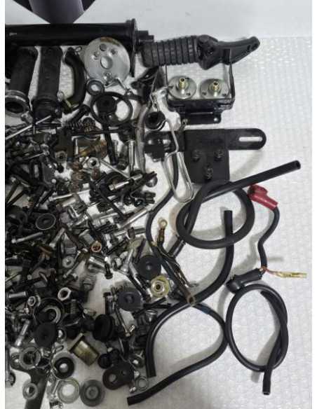 Screws Lot Kawasaki Vulcan VN 700A 1984, BNB1034