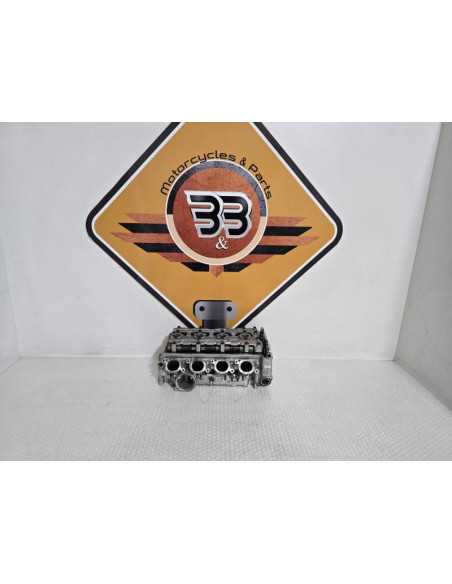 Chiuloasa Completa Yamaha YZF 600 R6 5EB 2000, 5EB111010000 5EB121710000