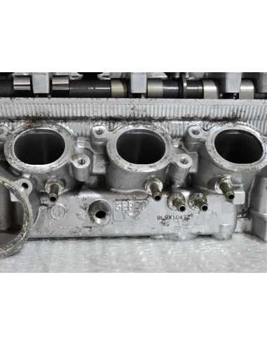 Chiuloasa Completa Yamaha YZF 600 R6 5EB 2000, 5EB111010000 5EB121710000