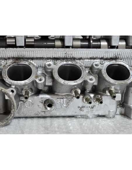 Chiuloasa Completa Yamaha YZF 600 R6 5EB 2000, 5EB111010000 5EB121710000