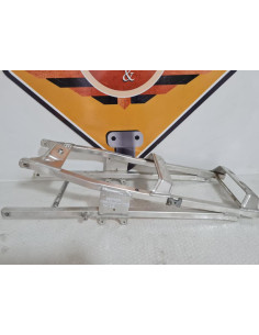 Rear Frame Honda CBR 919 SC 28 1995, 50200MAE000 2