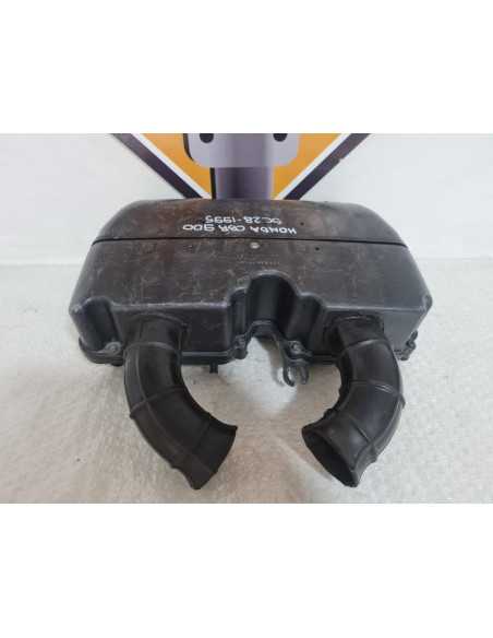 Airbox Air Filter Box Honda CBR 919 SC 28 1995, 17221MW0000 17231MW0000