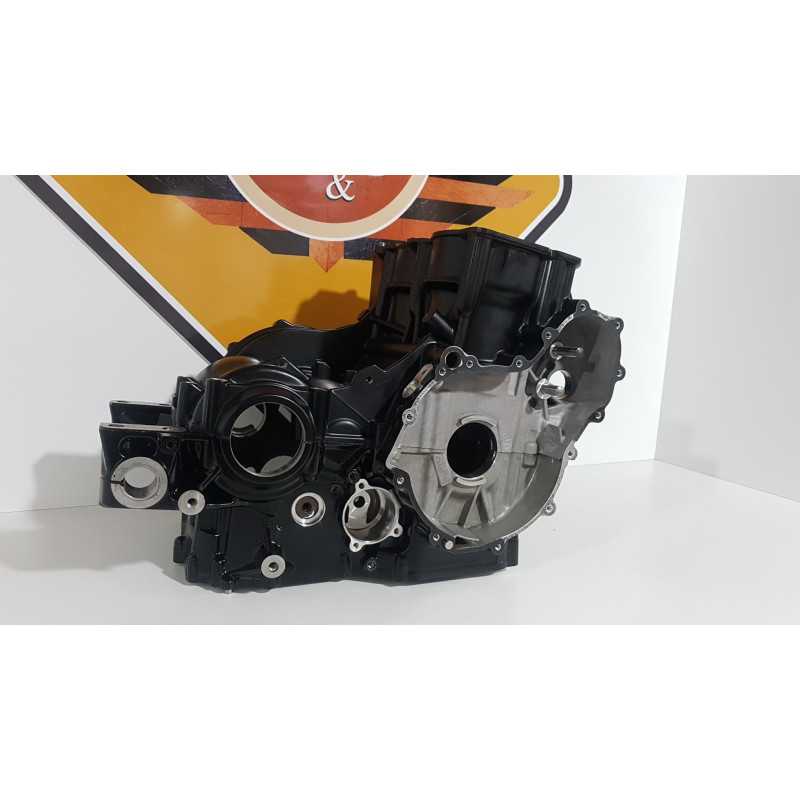 Engine Crankcase & Cilinders BMW F 800 R - 2013 