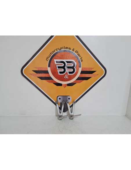 Pedal Playing Rear Left Honda CBR 919 SC 28 1995, 50760MW0000 50730KT7761