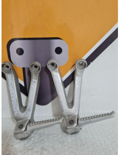 Ansamblu Scarita Stanga Pasager Honda CBR 919 SC 28 1995, 50760MW0000 50730KT7761 2