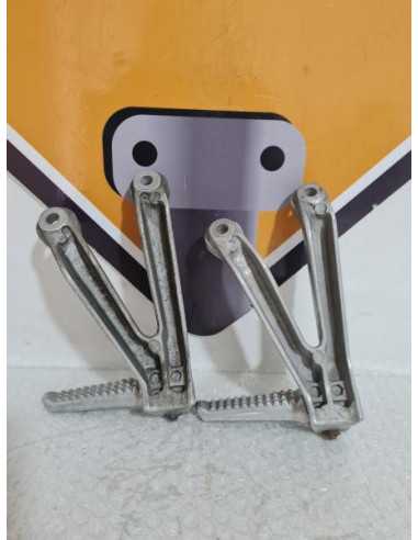 Ansamblu Scarita Stanga Pasager Honda CBR 919 SC 28 1995, 50760MW0000 50730KT7761