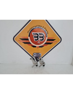 Pedal Playing Rear Right Honda CBR 919 SC 28 1995, 50750MW0000 50720KT7761