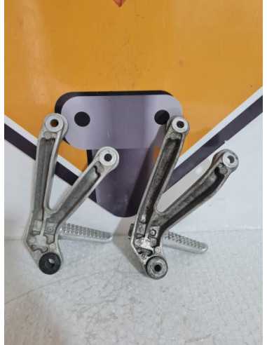 Pedal Playing Rear Right Honda CBR 919 SC 28 1995, 50750MW0000 50720KT7761