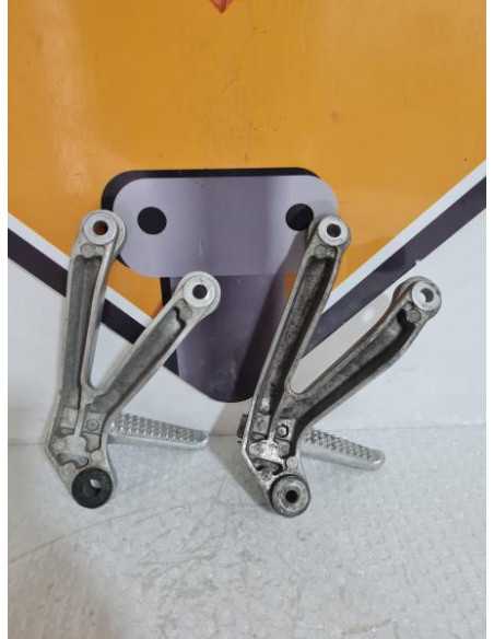 Pedal Playing Rear Right Honda CBR 919 SC 28 1995, 50750MW0000 50720KT7761