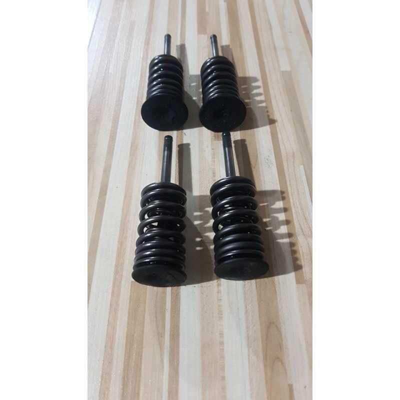 Supape Kawasaki GPZ 500S - 1995