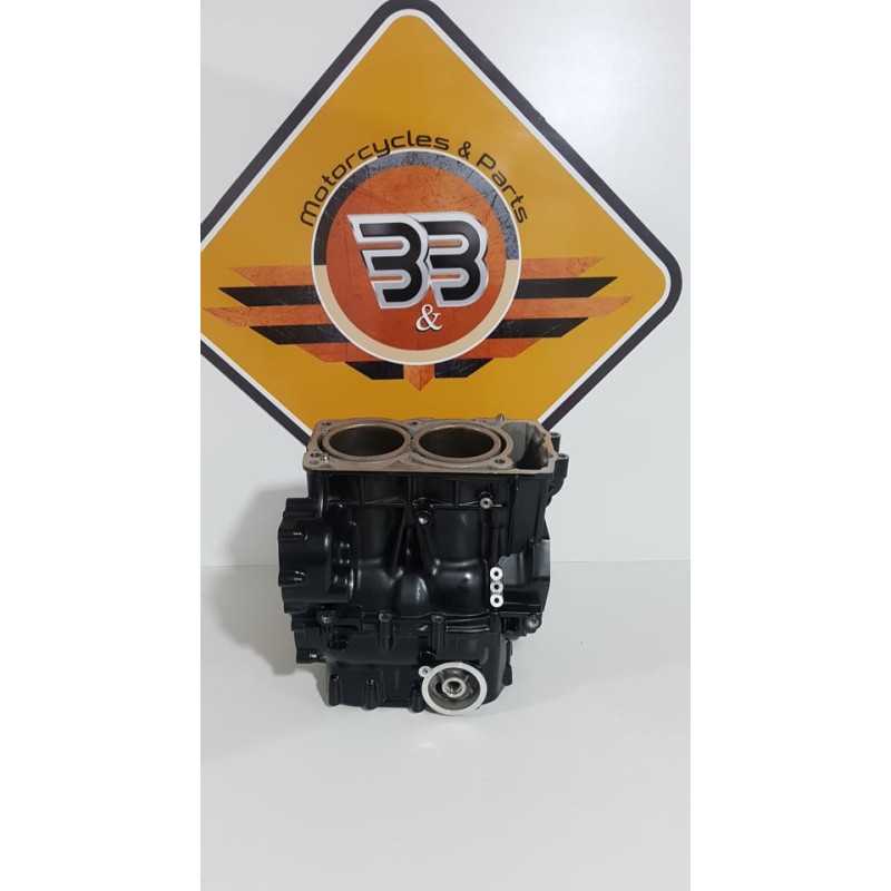 Engine Crankcase & Cilinders BMW F 800 R - 2013 